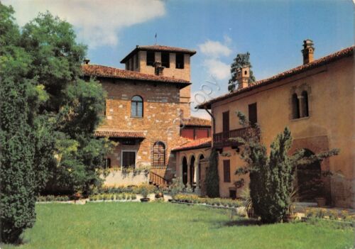 Cartolina Corbetta Castelletto 1967