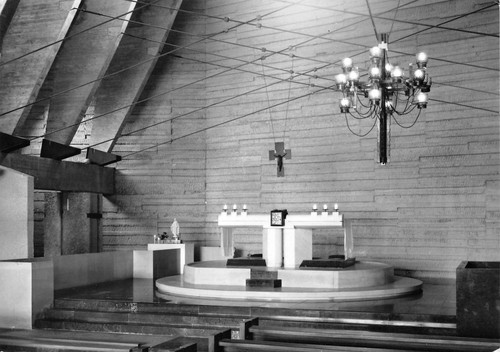 Cartolina Corte di Cadore Borca Chiesa Nostra Signora del Cadore …