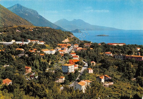 Cartolina Maratea Fiumicelo 1975 (Potenza)