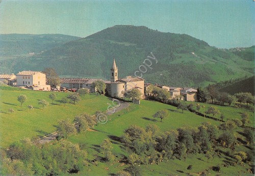 Cartolina Milano Castello Sforzesco auto d'epoca bici 1953