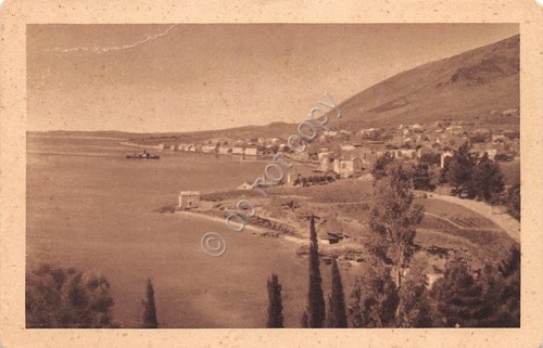 Cartolina Posta Militare timbro targhetta 4° Reggimento XXXI Battaglione 11 …