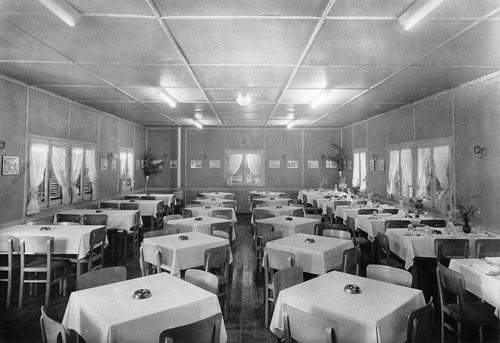 Cartolina Roma Centro Turistico Hostellum Ristorante
