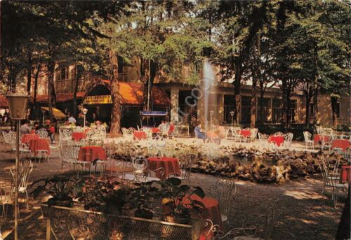 Cartolina Salice Terme Grand Hotel Terme