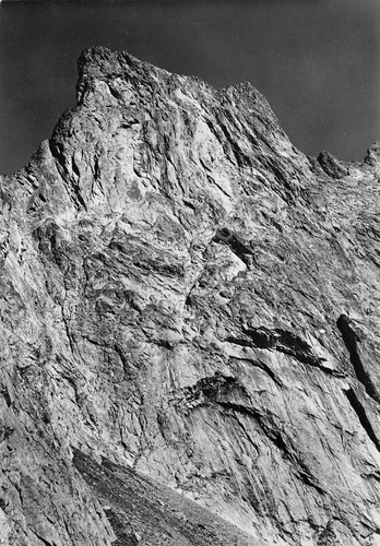 Cartolina Valle Gesso Corno Stella montagna (Cuneo)