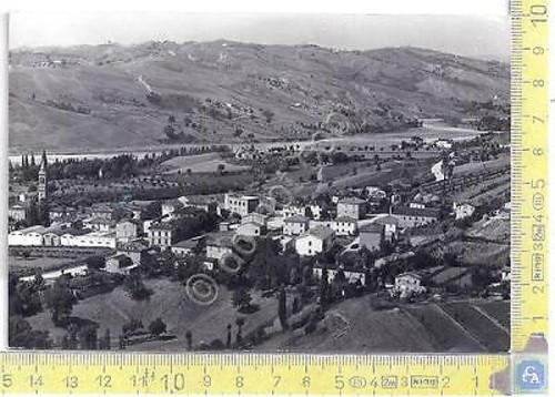 Casinina - Panorama -View - 1960