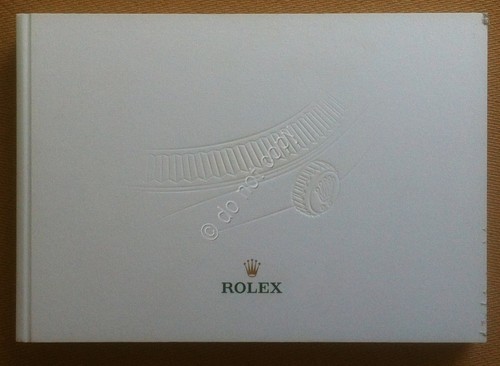 Catalogo Orologi - Rolex - Collezione Oyster Perpetual 2015 - …