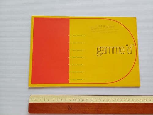 Citroen modelli DS 19 - DS 21 - ID 19 …