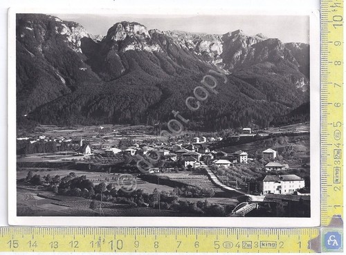 Dimaro - Paese - 1950