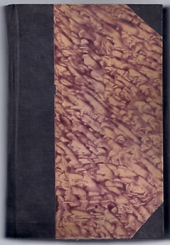 Dizionario di Merciologia e di Chimica Applicata - 1901