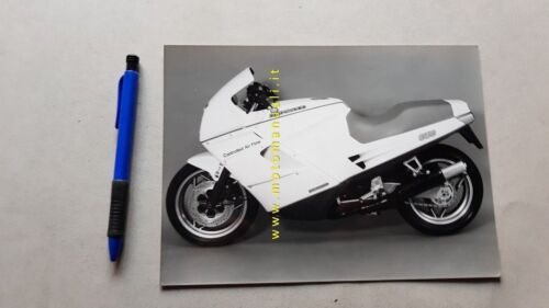Ducati 350 Paso Prototipo foto originale no depliant brochure
