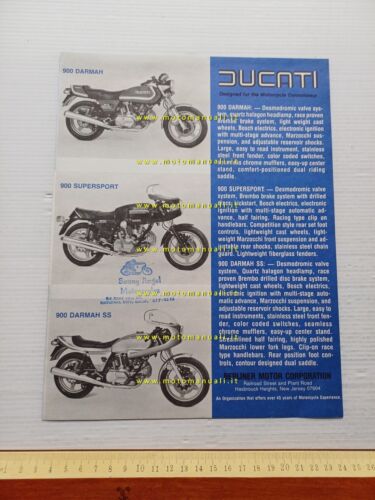 Ducati 900 SS - 900 Darmah SS - 900 Darmah …
