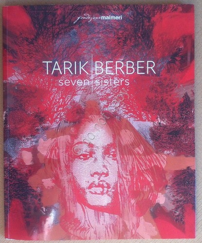 Dusio - Tarik Berber Seven Sisters - Fondazione Maimeri 2020 …