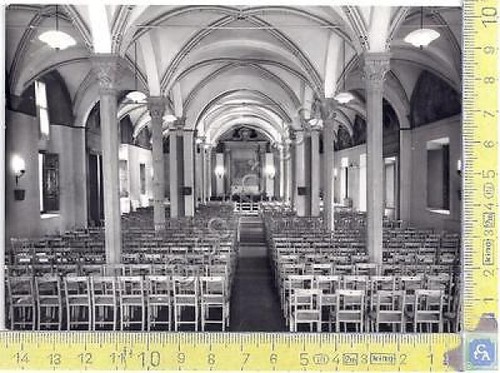 Firenze - Scuola Sanità Militare - Military School - 1965 …