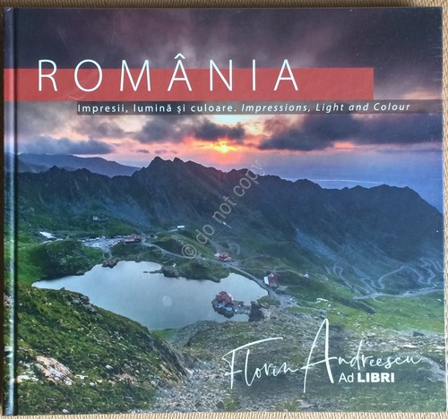 Florin Andreescu - Romania - Impresii, Impressions, Light and Colour …