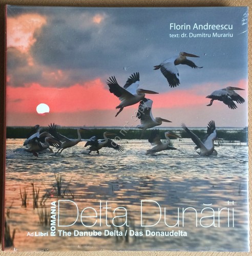 Florin Andreescu - Romania Delta Dunarii - The Danube Delta …