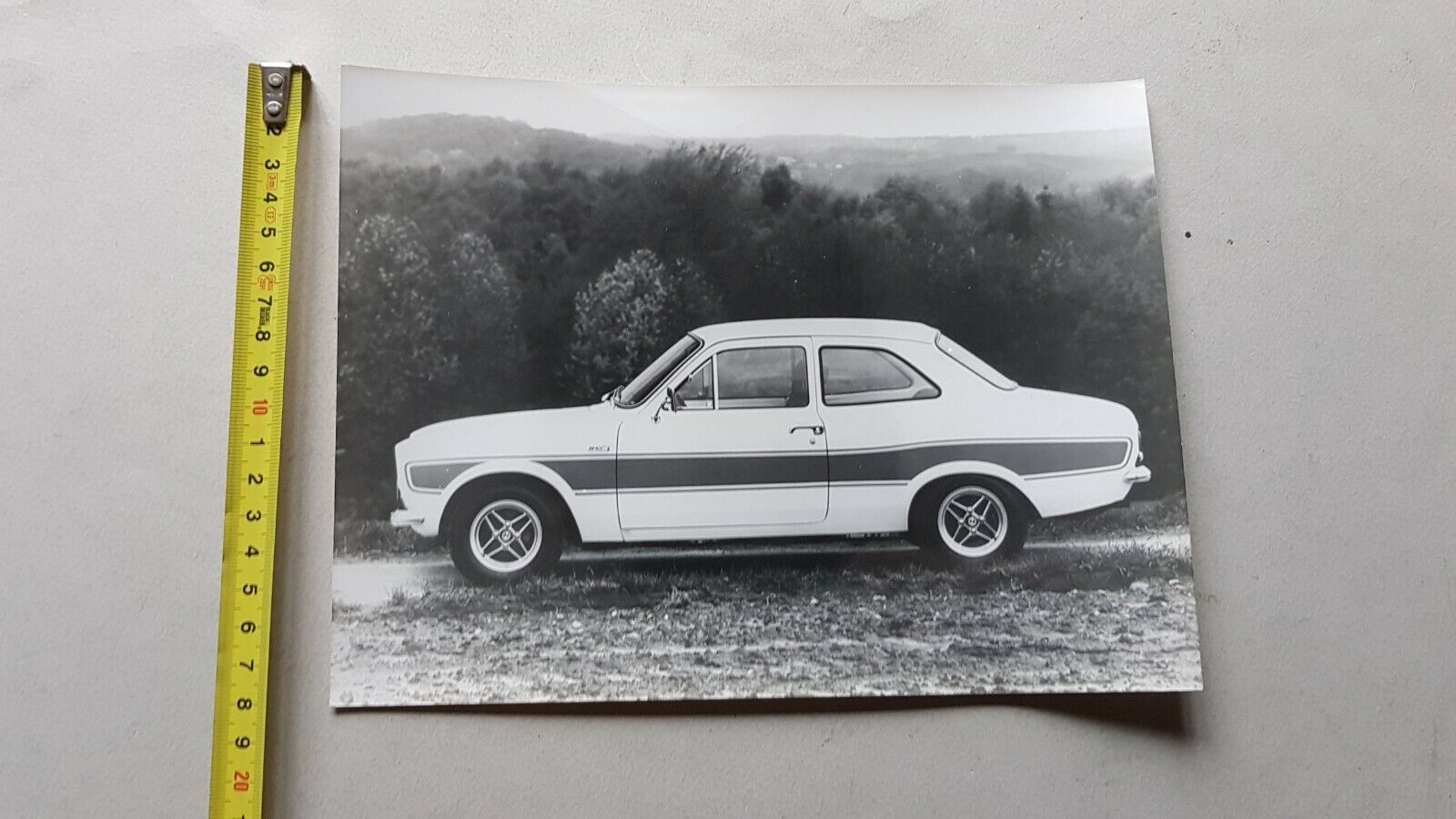 Ford Escort RS 1600 1971 RS 2000 1973 lotto foto …