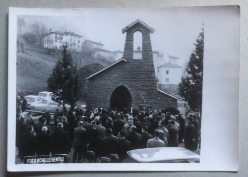 Fotografia - Italia - Nembro (BG) Cerimonia Chiesa - Foto …