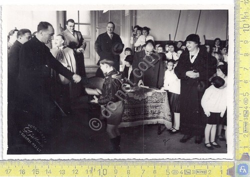 Fotografia - O.N.B. - Venaria Reale - raduno - 1934 …