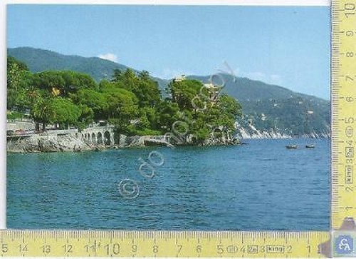 Golfo del Tigullio - San Michele di Pagana - '70s