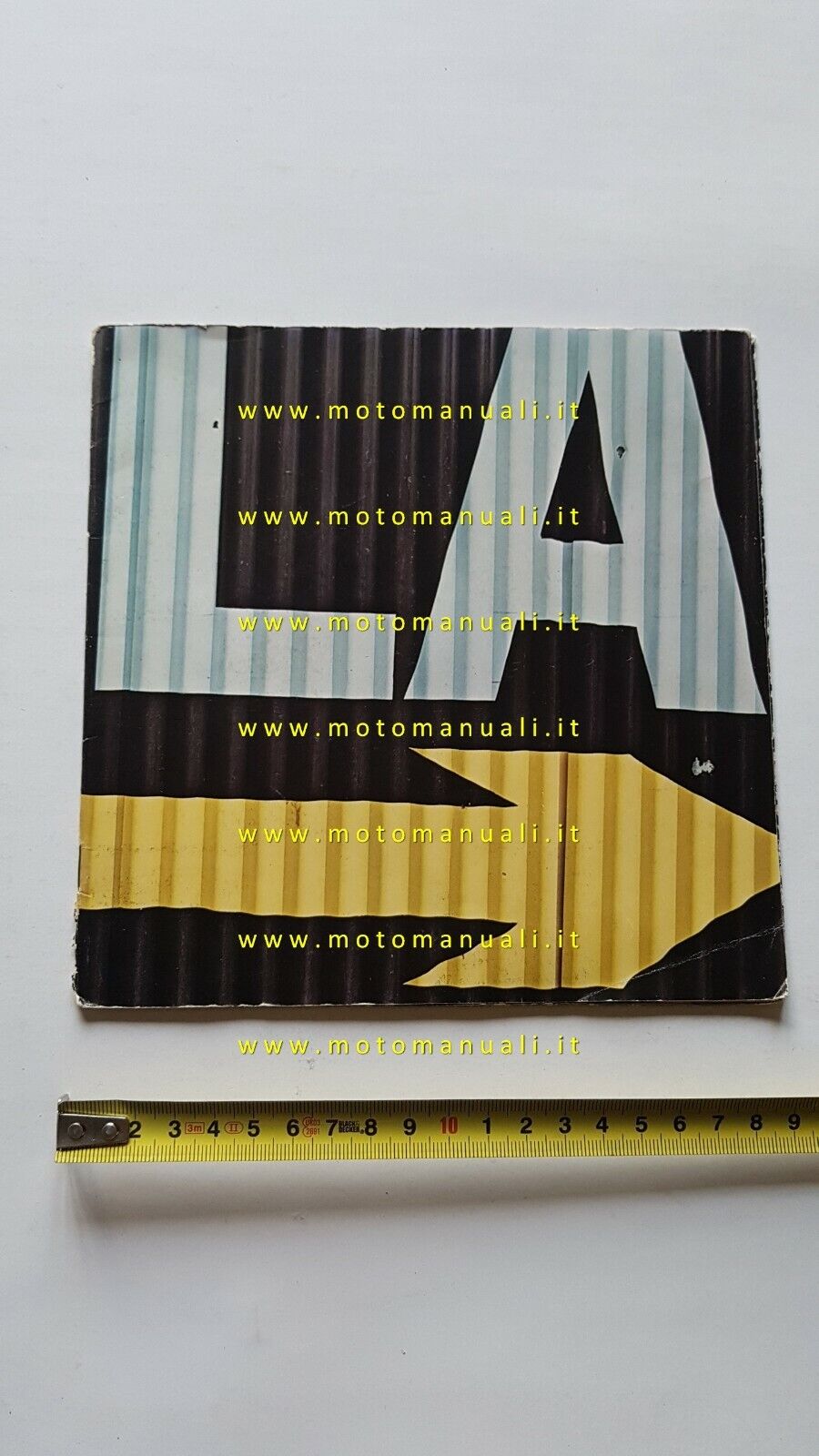 Honda 750 SS 1976 disco 45 giri gadget promozionale originale …