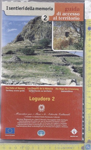 I sentieri della Memoria - Guida accesso Territori - Logudoro …