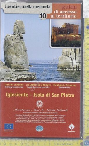 I sentieri della Memoria - Guida di accesso al Territorio …