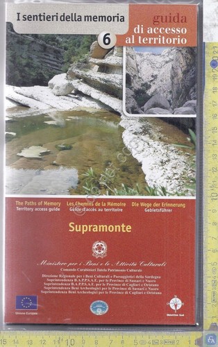 I sentieri della Memoria - Guida di accesso al Territorio …