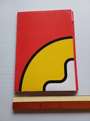 IPLUS presentazione modelli HRD SACHS 200-2001 cartella stampa originale