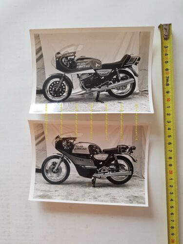 Kawasaki Read 250\350 - 500\750 special anni 70 lotto 2 …
