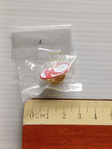 KYMCO distintivo originale pin