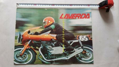 Laverda 750 SFC - 750 SF - 750 GT - …