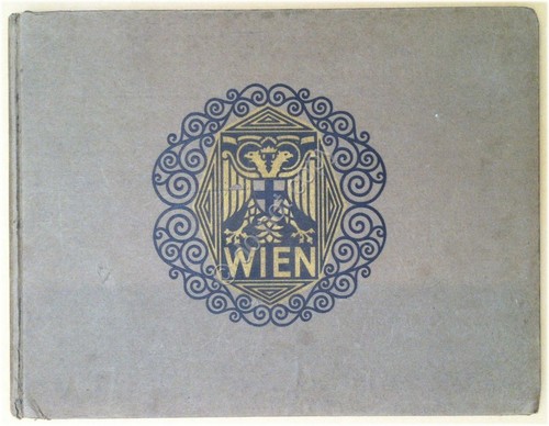 Lechners - VIenna - Wien - 152 immagini - anni …