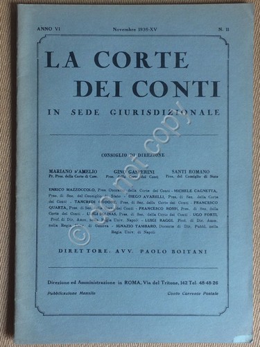 Libretto - La Corte dei Conti in Sede Giurisdizionale - …