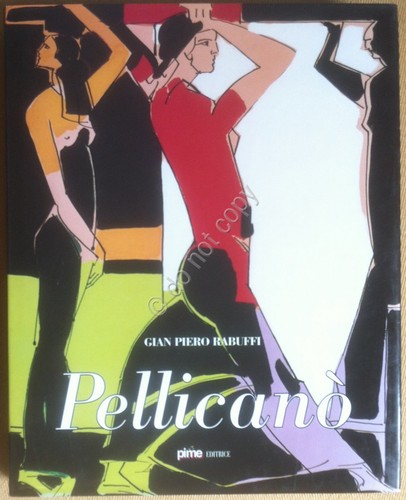 Libro Book - Rabuffi - Pellicanò - Pime Editrice 2005 …