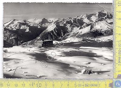 Madonna di Campiglio - Rifugio Graffer - 1963