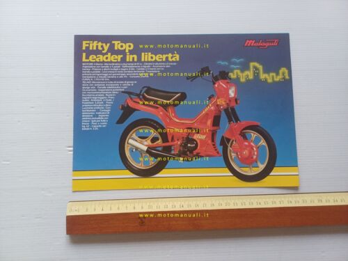 Malaguti 50 Fifty TOP - Full CX - Full - …