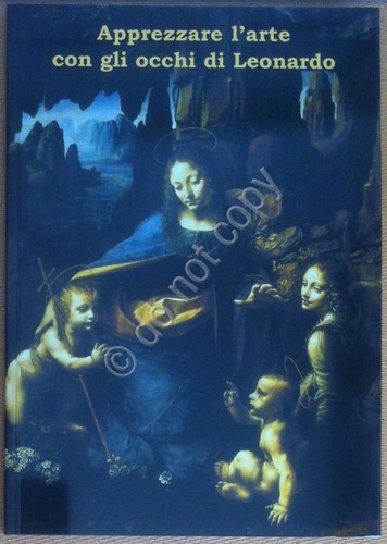 Matthaes - Apprezzare l'arte con gli occhi di Leonardo Fondazione …