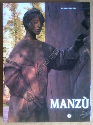 Milesi - Manzù - Corponove 1987 - 1ª edizione - …