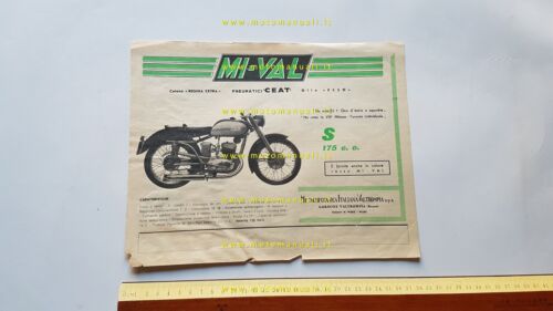 MIVAL S 175 - L 175 - N 125 depliant …