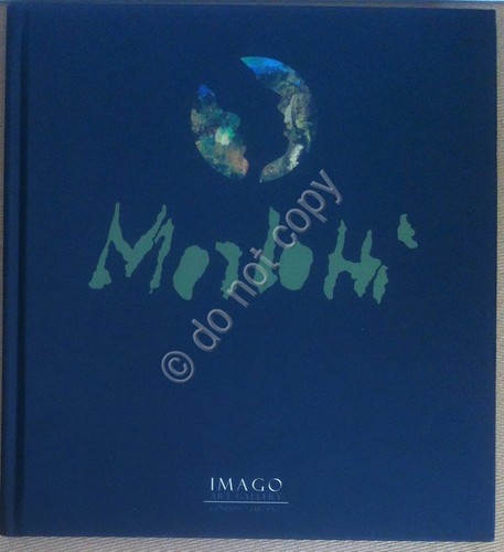 Morlotti - La sensibilità della materia - Catalogo mostra Imago …