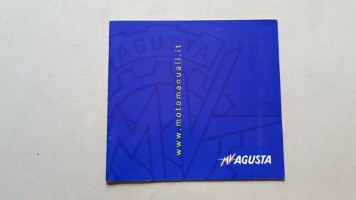 MV Agusta 750 F4 S - F4 S 1+1 2001 …