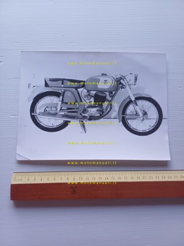 MV Agusta 99 Sport foto cartella stampa originale press photo