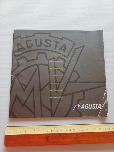 MV Agusta F4 S - F4 S 1+1 - F4 …