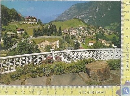 Oltre il Colle - Alta Val Serina - 1982