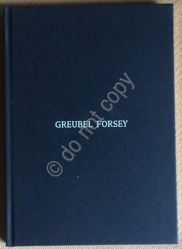 Orologi - Watches - Greubel Forsey - 2025