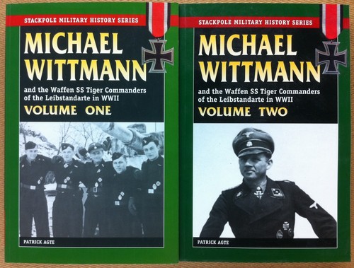 Patrick Agte - Michael Wittmann (vol. 1 & 2) - …