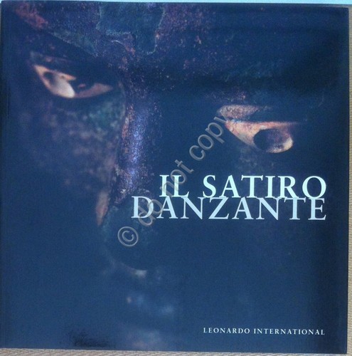 Petriaggi - Il Satiro Danzante - Leonardo International 2003 - …