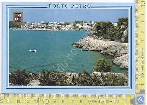 Porto Pedro - Maiorca - '80