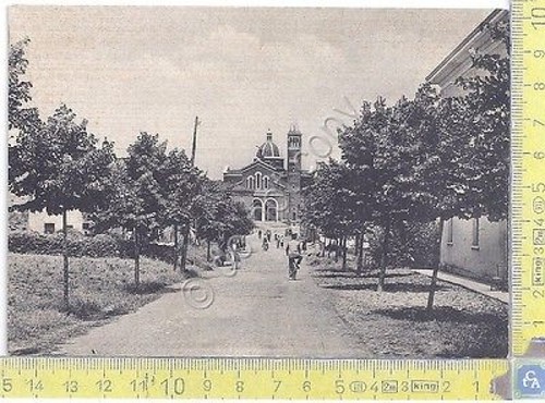 Pozzo della Chiana - Viale S. Vittoria