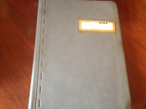 ritagli di giornale redazionali moda album 28 Febbraio 1960 a …